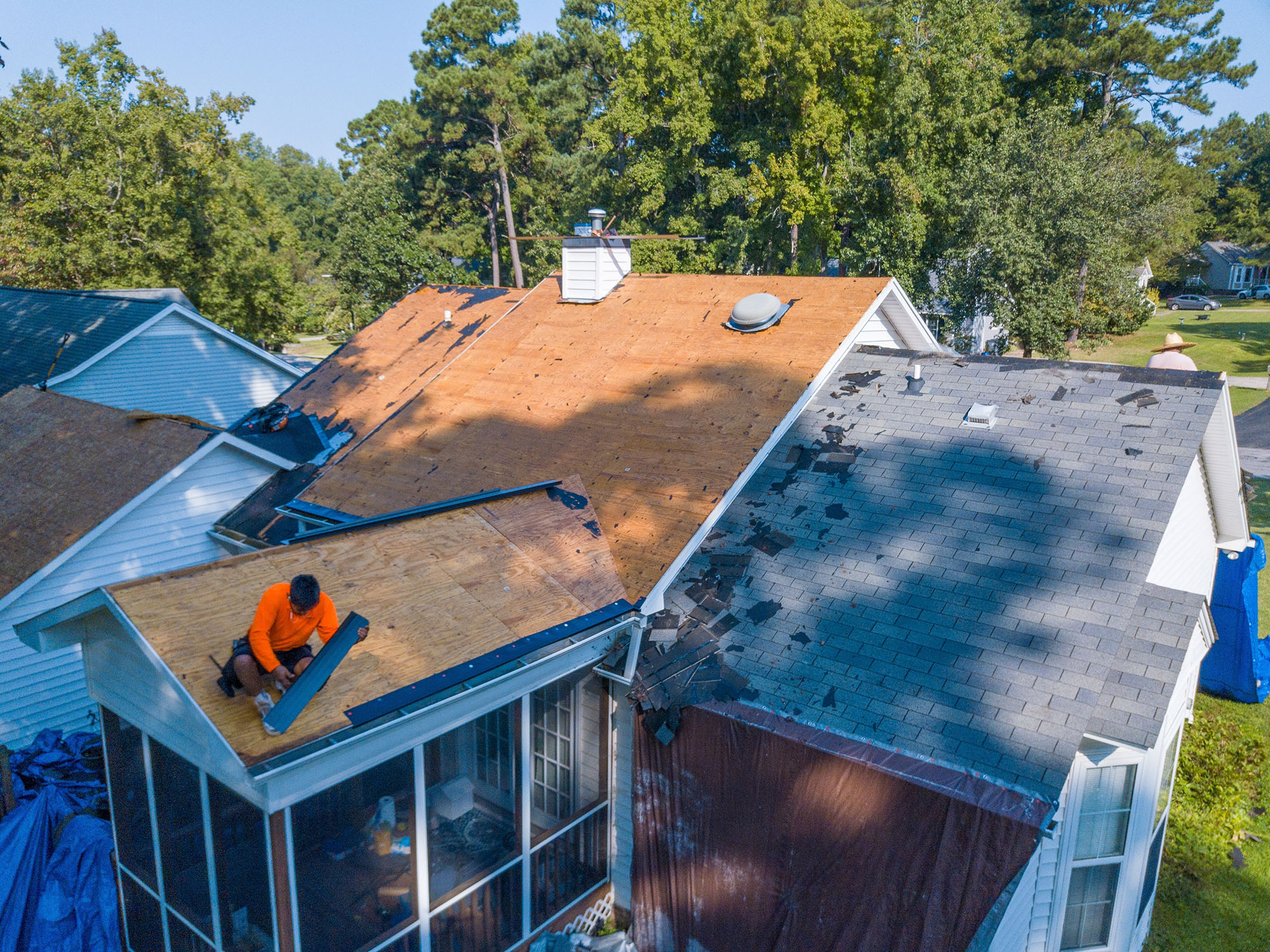 building with confidence what to expect when working with a general contractor in rhode island