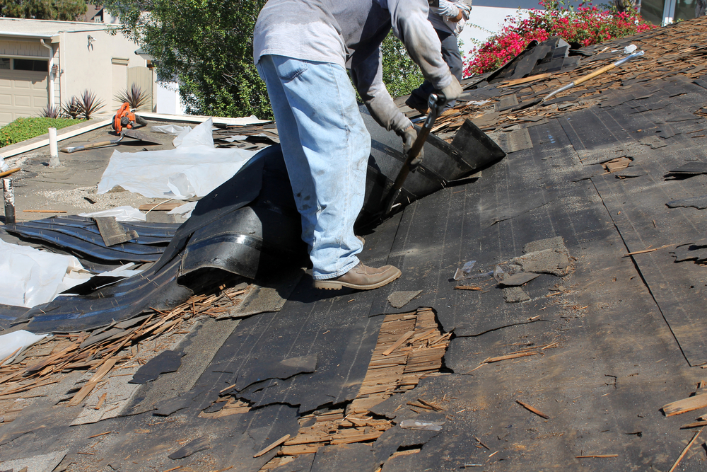 roof repair or full replacement what every homeowner needs to know in 2026